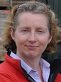 Image of staff member Sue Cowgill